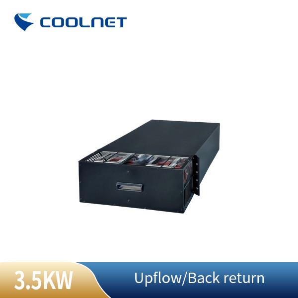 Quality Telecom Cabinet DC Server Rack Mount Air Conditioner for sale
