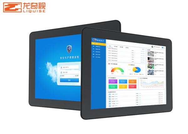 Quality Windows System 8'' Hanging Digital Signage For Commerce for sale