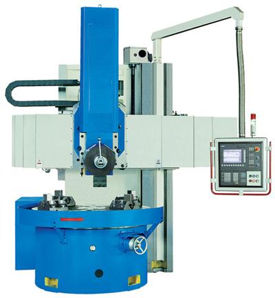 Quality China Factory Directly Sale Vertical Lathe Machines cnc for sale
