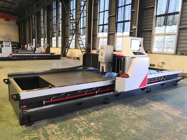 Quality Cnc V Grooving Cutting Machine For Sheet Metal Hydraulic for sale