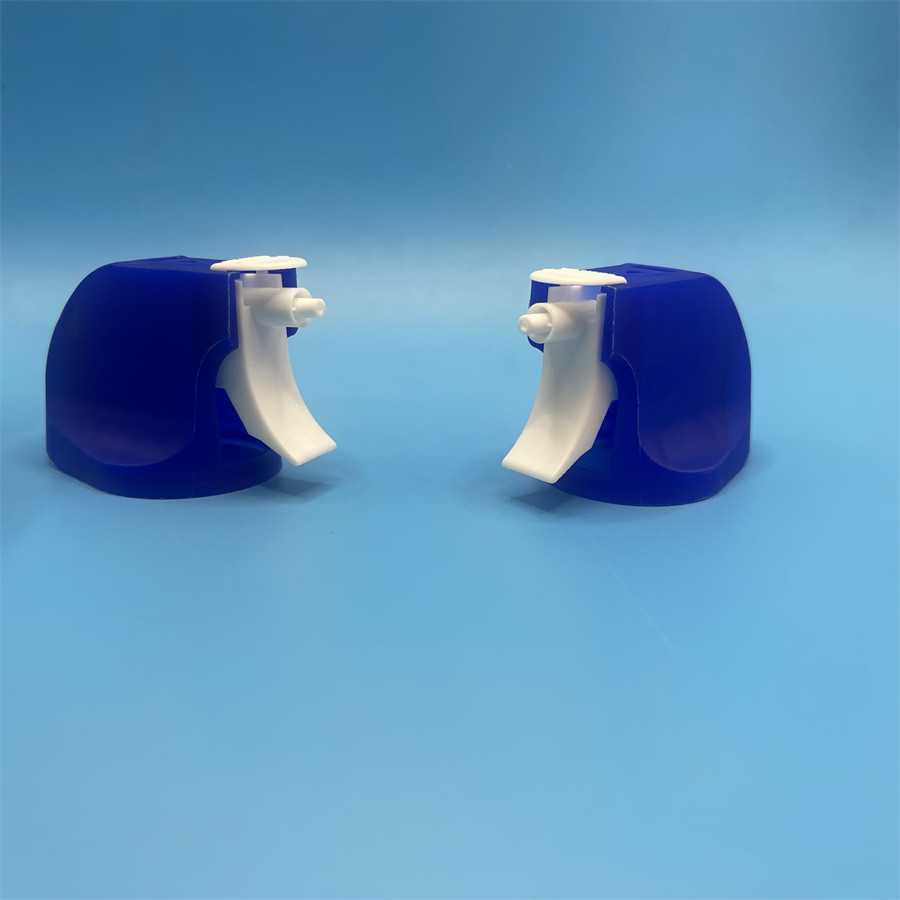 Portable Handheld Spray Gun - Convenient and Versatile Solution for Various Applications