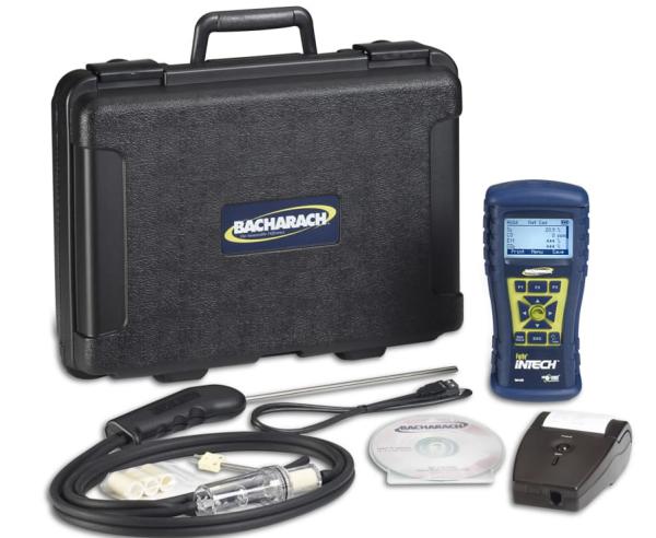 Quality Original Bacharach 0024-8512 Accessories With 1 And 10 Memory Locations for sale