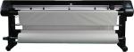 250cm Max Wide Printing 260ml Big Ink Tank Hot Inkjet CAD Printing Plotter