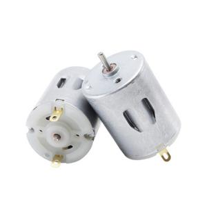 Faradyi High Quality Custom Super Silence 280 Electric High Speed Mini Micro Brushless Motor For Hair Dryer Blender Juicer Car