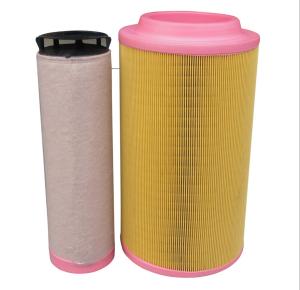 China C23610 CF610 Air Compressor Filter 54689773 32/920401 AF25729 JCB Air Filter wholesale