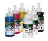 Quality 500ml Pigment Sublimation Ink Textile DTF Dye Printer for sale