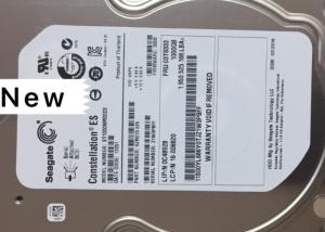 China 03T8333 3.5'' Server Hard Disk 7K 1TB SAS ST1000NM0023 RD630 640 650 wholesale