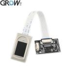 GROW R304A DC4.2-6V 208*288 Pixel Fingerprint Module Scanner Reader Free SDK