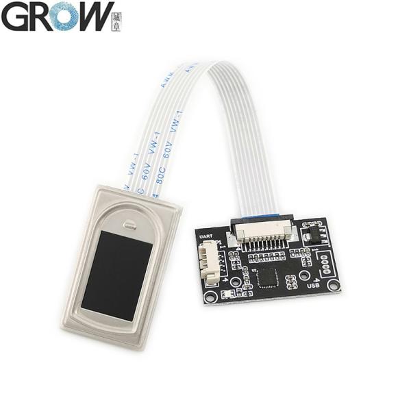 GROW R304A DC4.2-6V 208*288 Pixel Fingerprint Module Scanner Reader Free SDK
