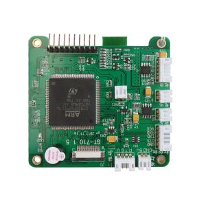 China Mainboard PCBA Electronics Rapid Prototyping Pcb Assembly Service wholesale