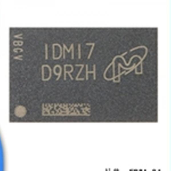 Quality MT47H64M16NF-25E:M FBGA-84 1Gb SDRAM Memory Chip 64MX16 FBGA for sale