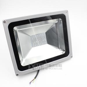 China DMX RGB led flood lights, SMD RGB Chip led flood lights, DMX program led floodlights wholesale
