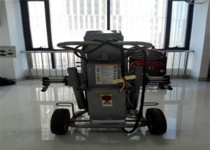 OEM ODM High Pressure Portable PU Foam Injection Machine 2-7.8kg/Min
