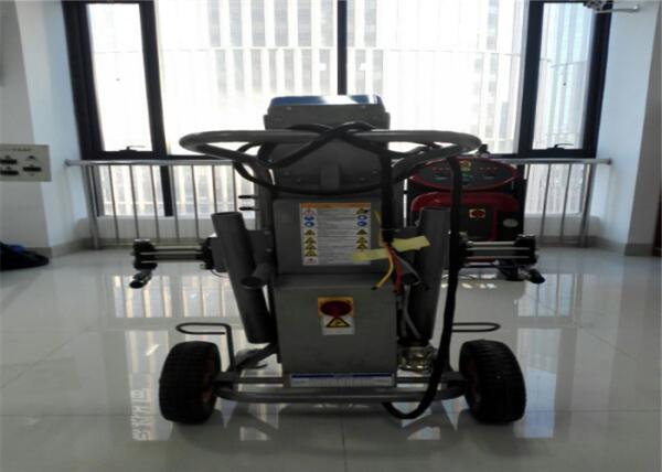 Quality OEM ODM High Pressure Portable PU Foam Injection Machine 2-7.8kg/Min for sale