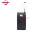 Silent Detection Wireless Signal Detector , Laser Pointing Direction Signal