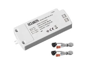China Door PIR Motion Sensor Switch Two Sensors For Mirror Cabinet Lighting on sale