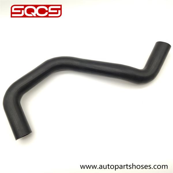 Quality A2105012282 E320 High Performance Radiator Hose 2105012282 For MERCEDES BENZ for sale