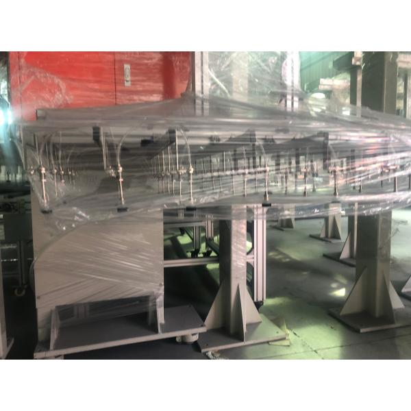 Advanced Automatic Feeder Hydraulic Clicker Cutting Machine for Clam Shell Packing PU EPE Scouring Pad
