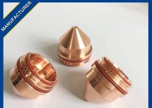 China MaxPro200 Hypertherm Consumables Hypertherm Nozzle 130A N2 Air 220892 wholesale