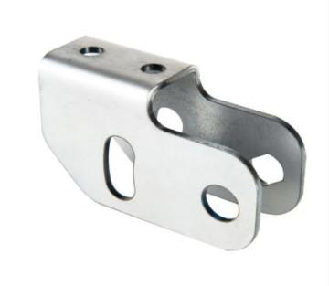 Quality SKD61 ISO Precision Mould Parts Ra0.2 Folding Table Leg Brackets for sale