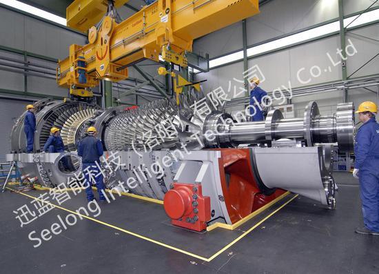 Quality Turbine Performance Test Bench for sale
