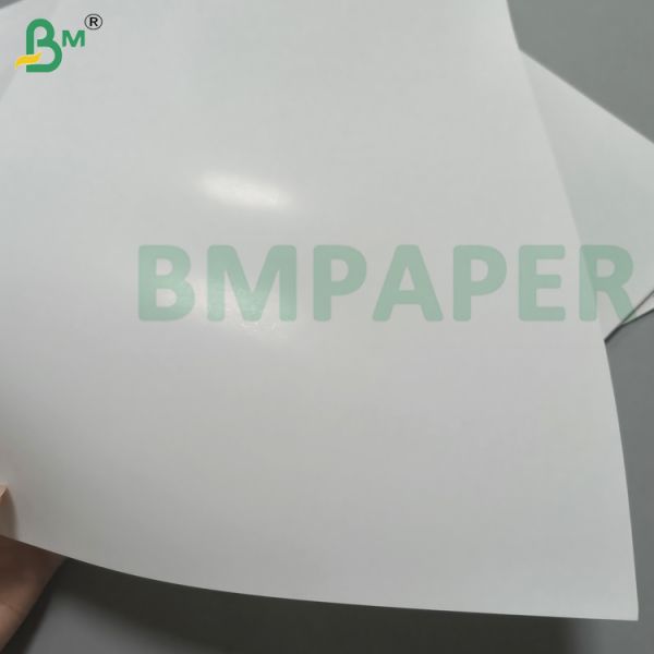 Gloss Digital Printing Paper For Proposals Brochures 100lb Text Paper