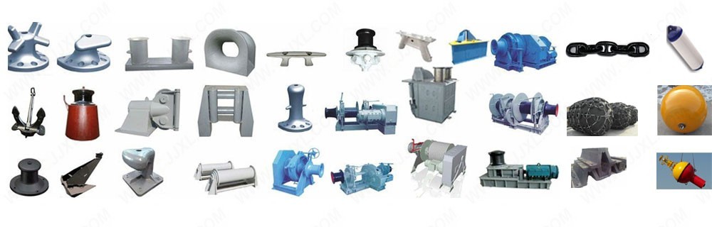 Chang Jiang Jin Xin Co.,Ltd.