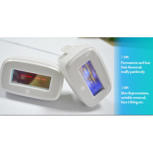 MJB208 OPT SHR IPL Machine Photoepilation IPL Device AC100V - 240V