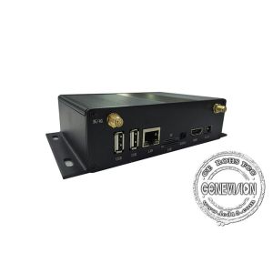 Genevision Android PC Mini Ultralight HD Media Player Box