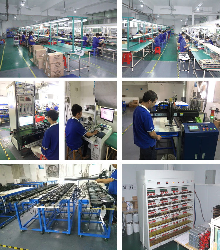 Black 12v Led Driver , 0-10v Dimming 5 Amp Led Driver ISO9001 Certificates
