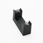 New Energy Automobile Fuse Battery Power System Fuse Bracket Holder For Fast