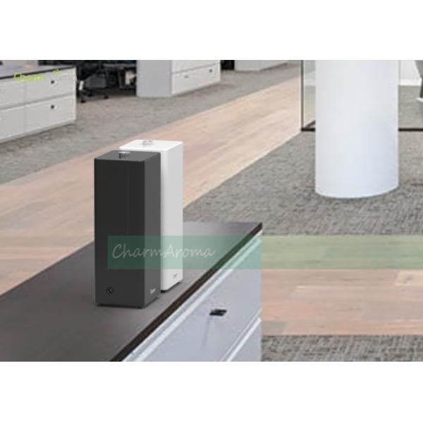 WIFI APP Control Electric Aromatization System Aroma Scent Machine With Aluminum Scent Nebulizer