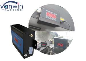 Truck car speed governor limiter device Vehicle speed control device vehicle GPS Tracker