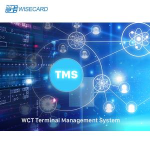 China PCI POS Terminal Management System wholesale