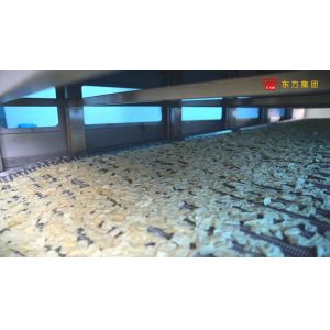 China Fully automatic ripen leaf noodle production line wholesale