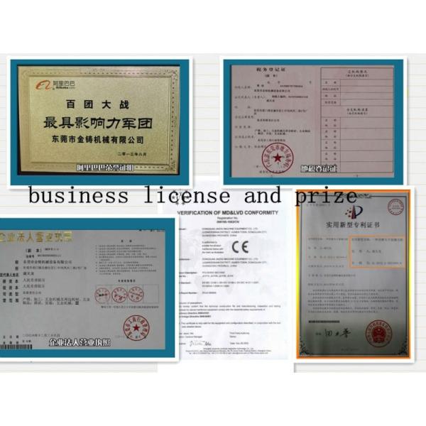 Durable Belt Grinding Machine , Precision Surface Grinder Low Maintenance