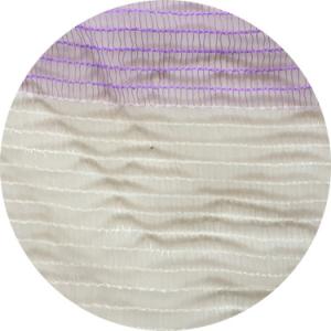 China High Performance Agricultural Netting Machine Knitting Style For Hail - Proof Net Making wholesale