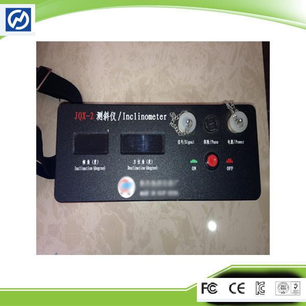 Quality High Precision Simple Reliable Operation Low Cost Inclinometer for sale