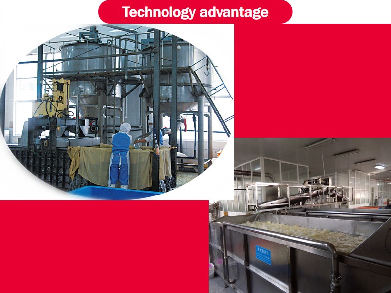 advantage equipment
