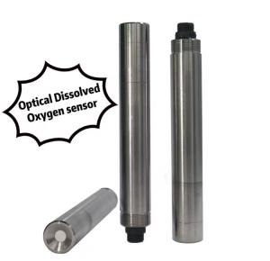 China 50mA IP68 Submersible Dissolved Oxygen Sensor Measuring Device wholesale