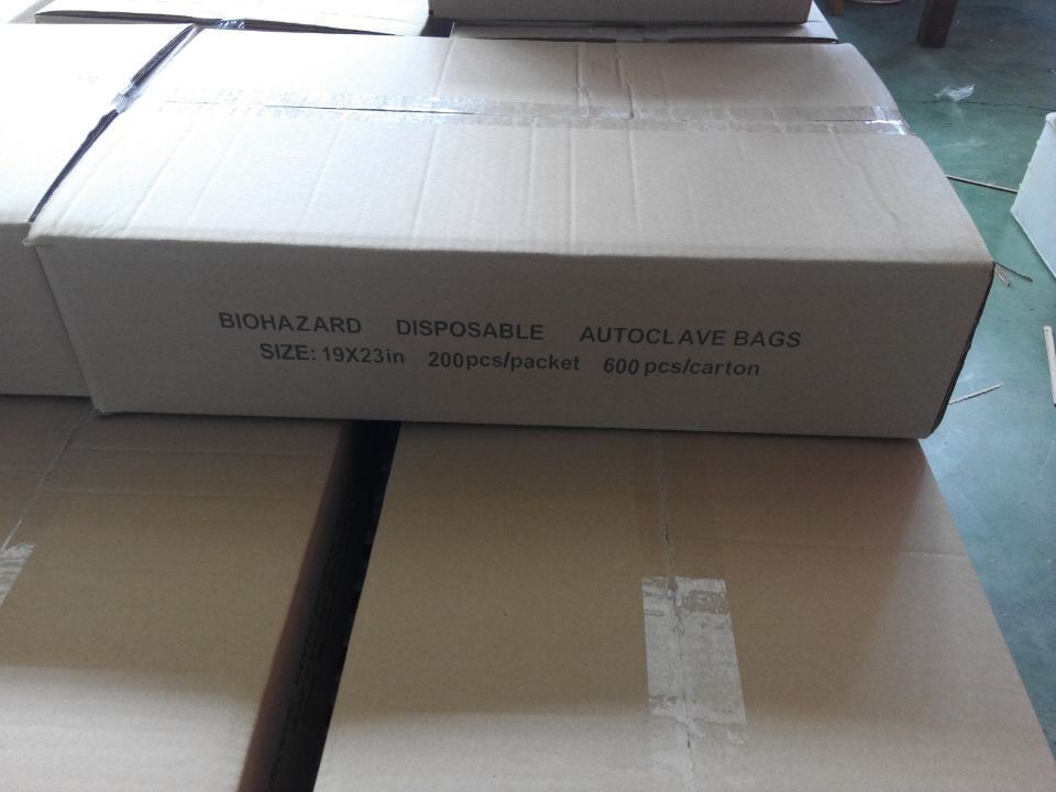 Heavy Duty Construction Plastic Asbestos Bag Waste Bag,Heavy Duty Disposal Polythene bags For Asbestos Removal BAGEASE