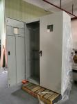 Horizontal Vertical Construction Materials Testing Equipment For Building