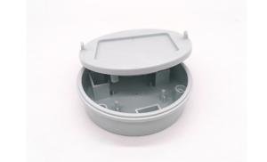 SLS PA Nylon Rapid 3d Printing Prototype Service