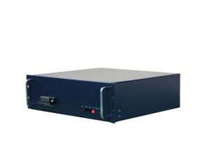 China Lifepo4 Telecom Power System 48V 50AH Power Backup System wholesale