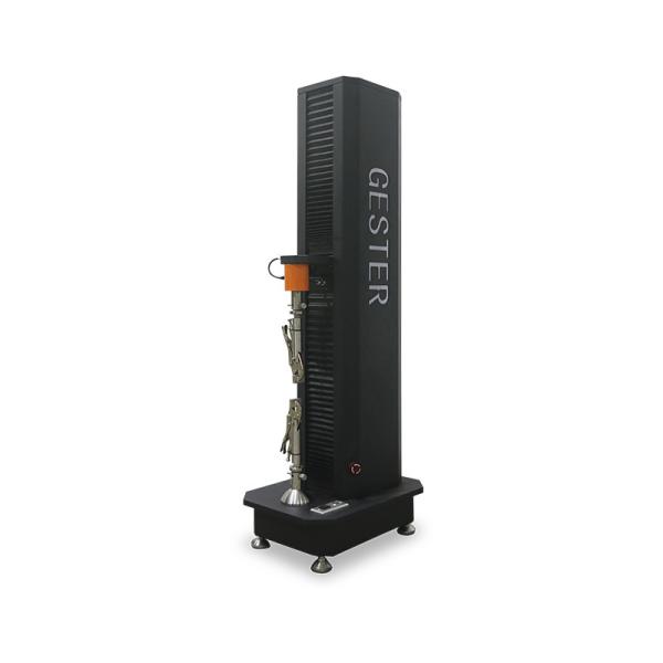 Quality Single Column ASTM Universal Testing Machine For Tensile Strength for sale