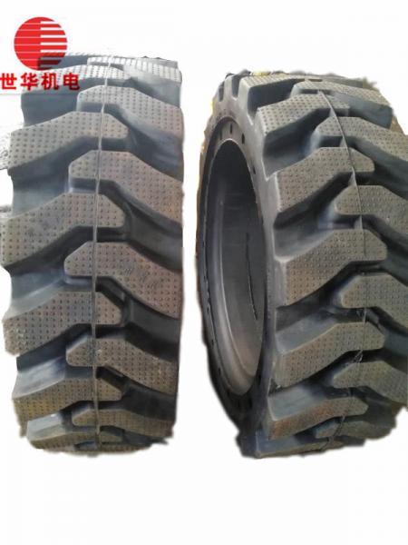 Quality Big 20.5 X25 Loader Tire 865 mm x270mm-20 Size ISO Certification for sale