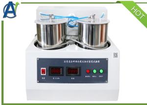 China ASTM D2041 Maximum Theoretical Specific Gravity Tester with 4000ml Vessels wholesale