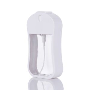 China 30ML White Fine Credit Card Sprayer K1105 Multipurpose Reusable wholesale