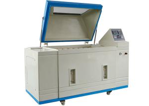 China Artificial Simulated Salt Spray Test Equipment / Salt Fog Test Chamber For Automobile wholesale