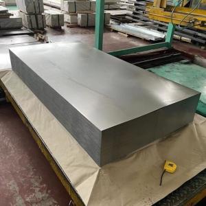 China ASTM A653 0.5mm 1250 Width G90 Galvanized Sheet Suppliers wholesale